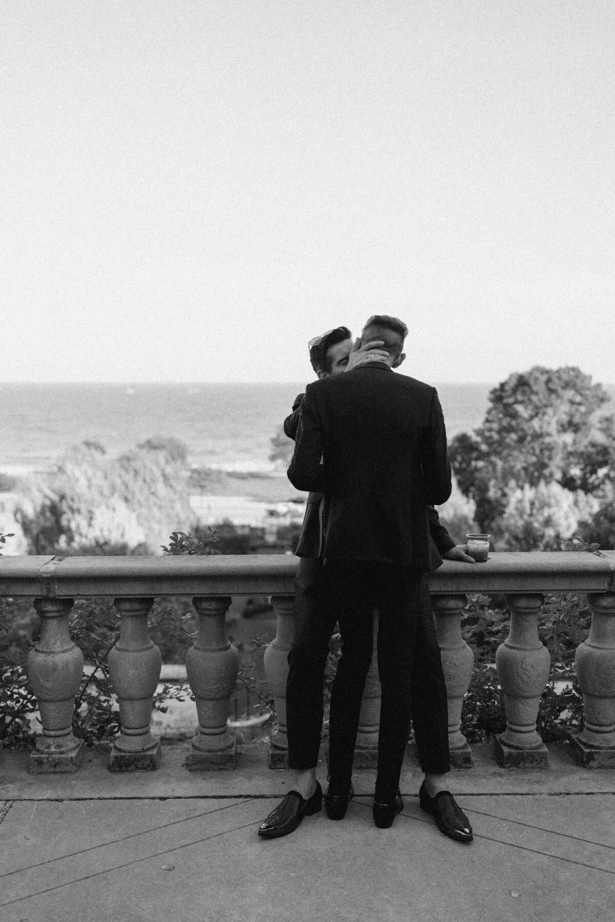 Italian Villa Wedding 5