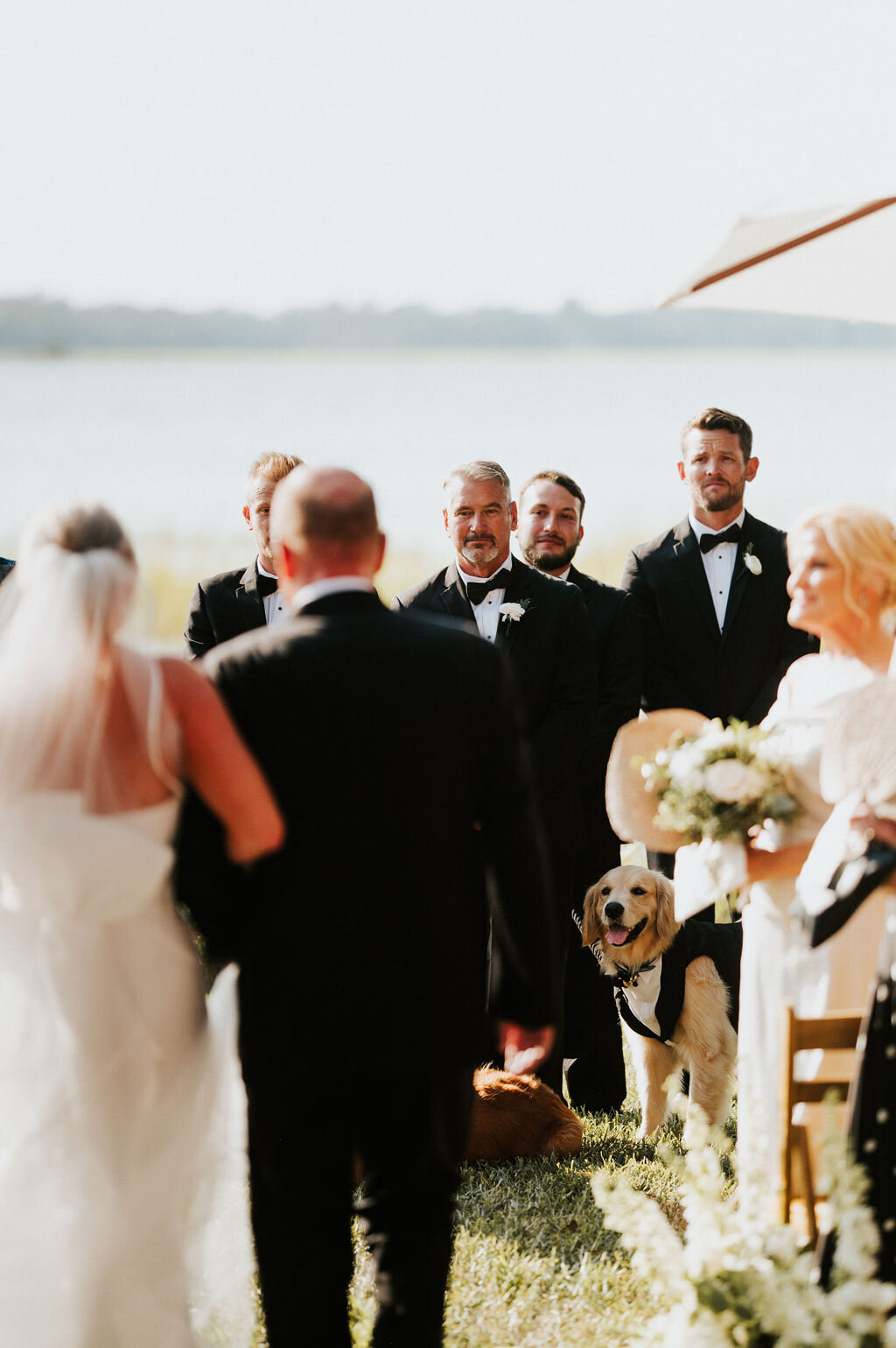 Charleston Wedding | Carolina Occasions 28