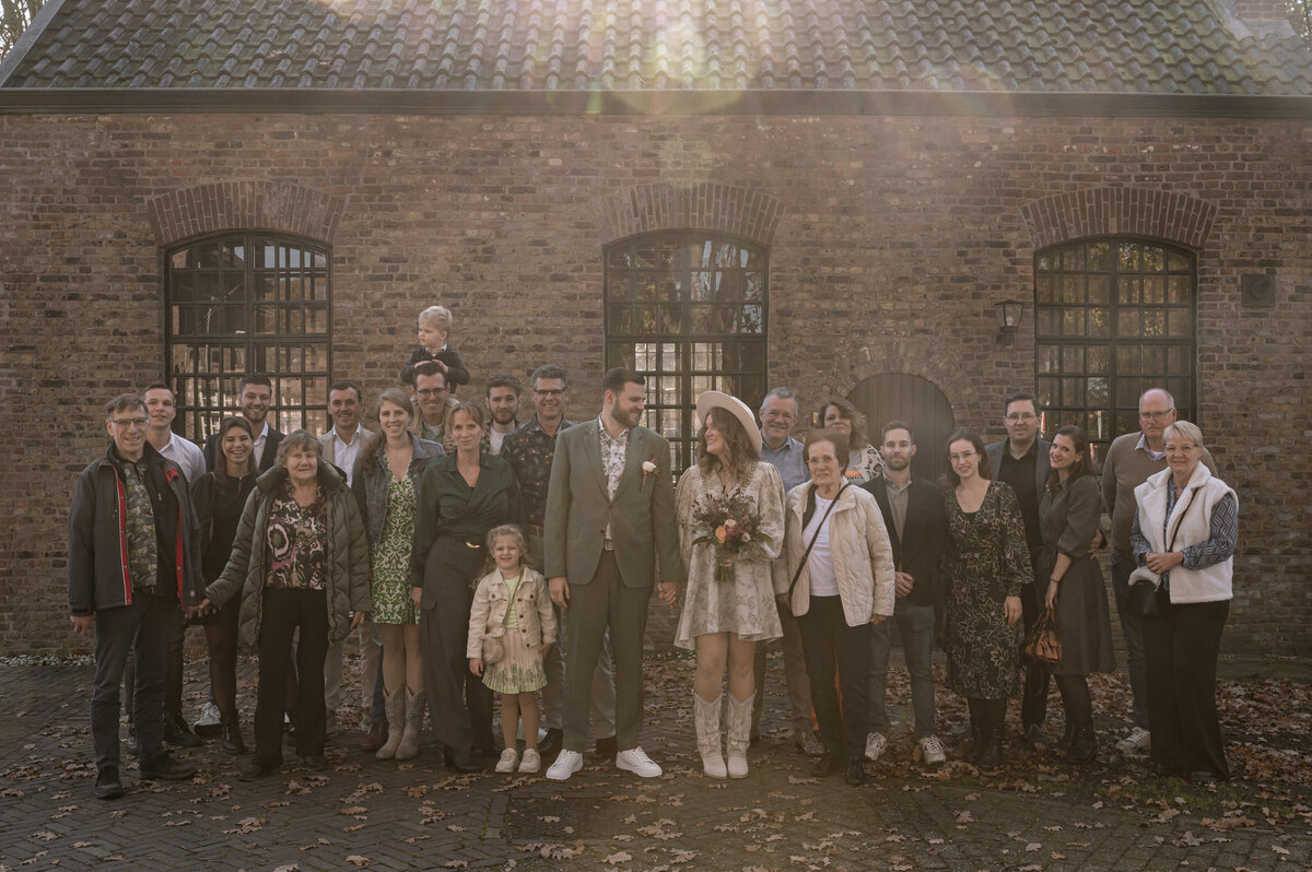 AmbraceFotografie - Bruiloft D&J-63