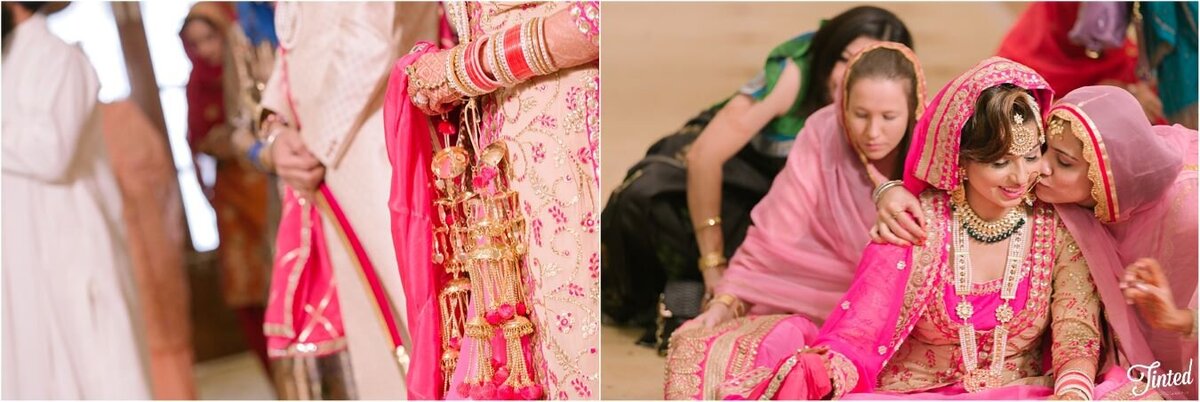 Destination Wedding Beauty Bliss: Your Journey to Bridal Glamour