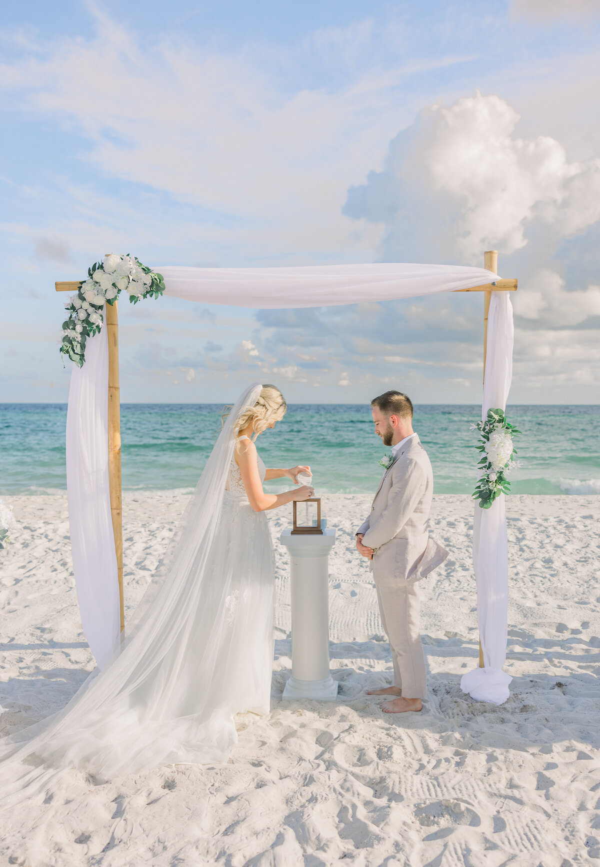 Bailey + Jay Pensacola Beach Wedding-1264