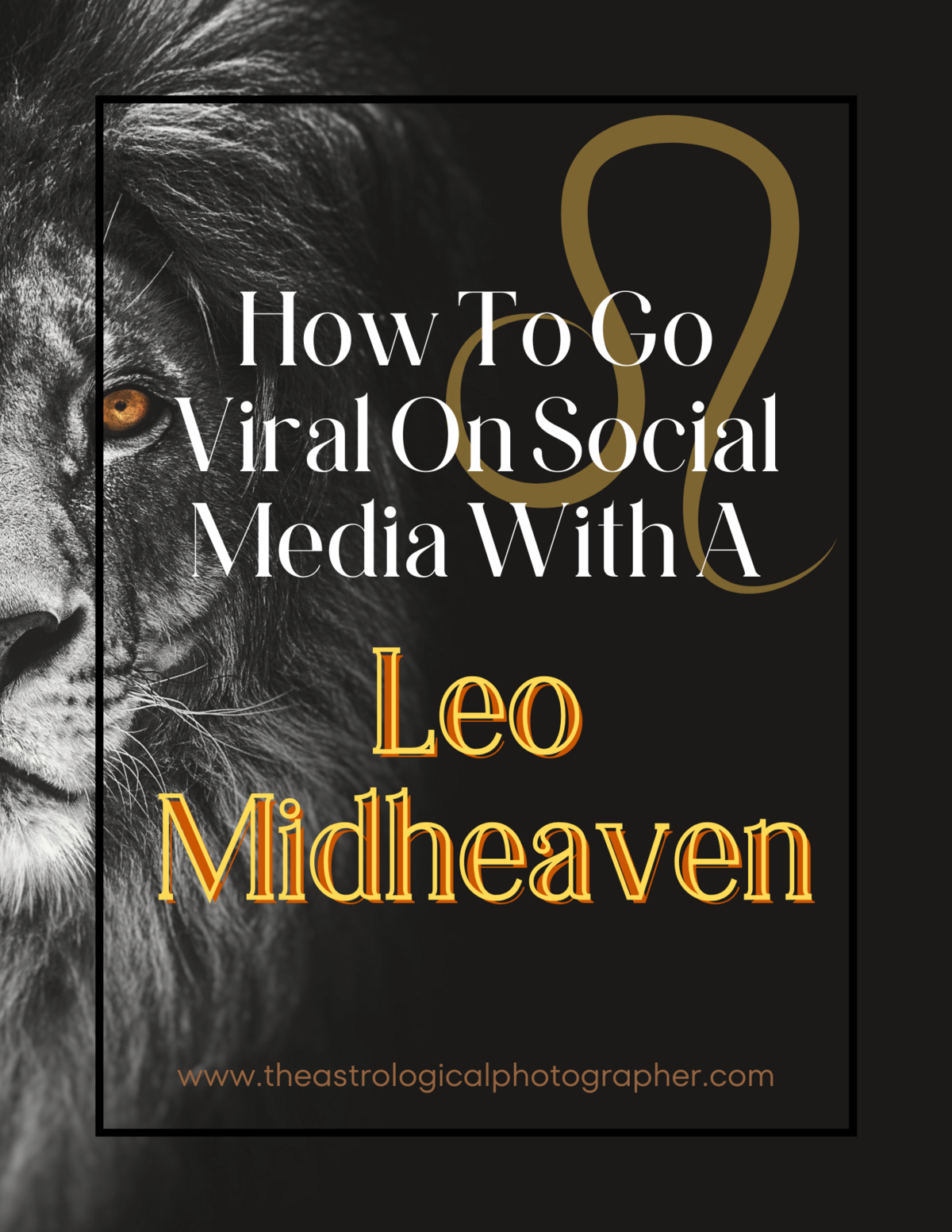 Leo Midheaven Guide 1
