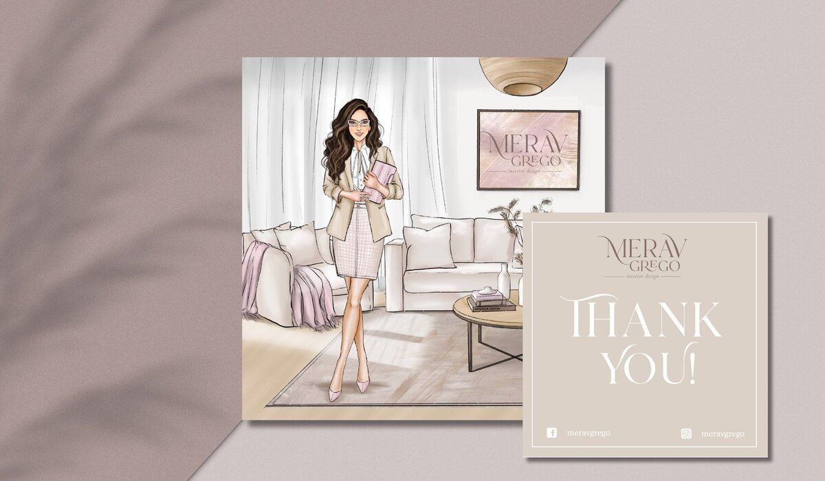 brand design for interior designer17