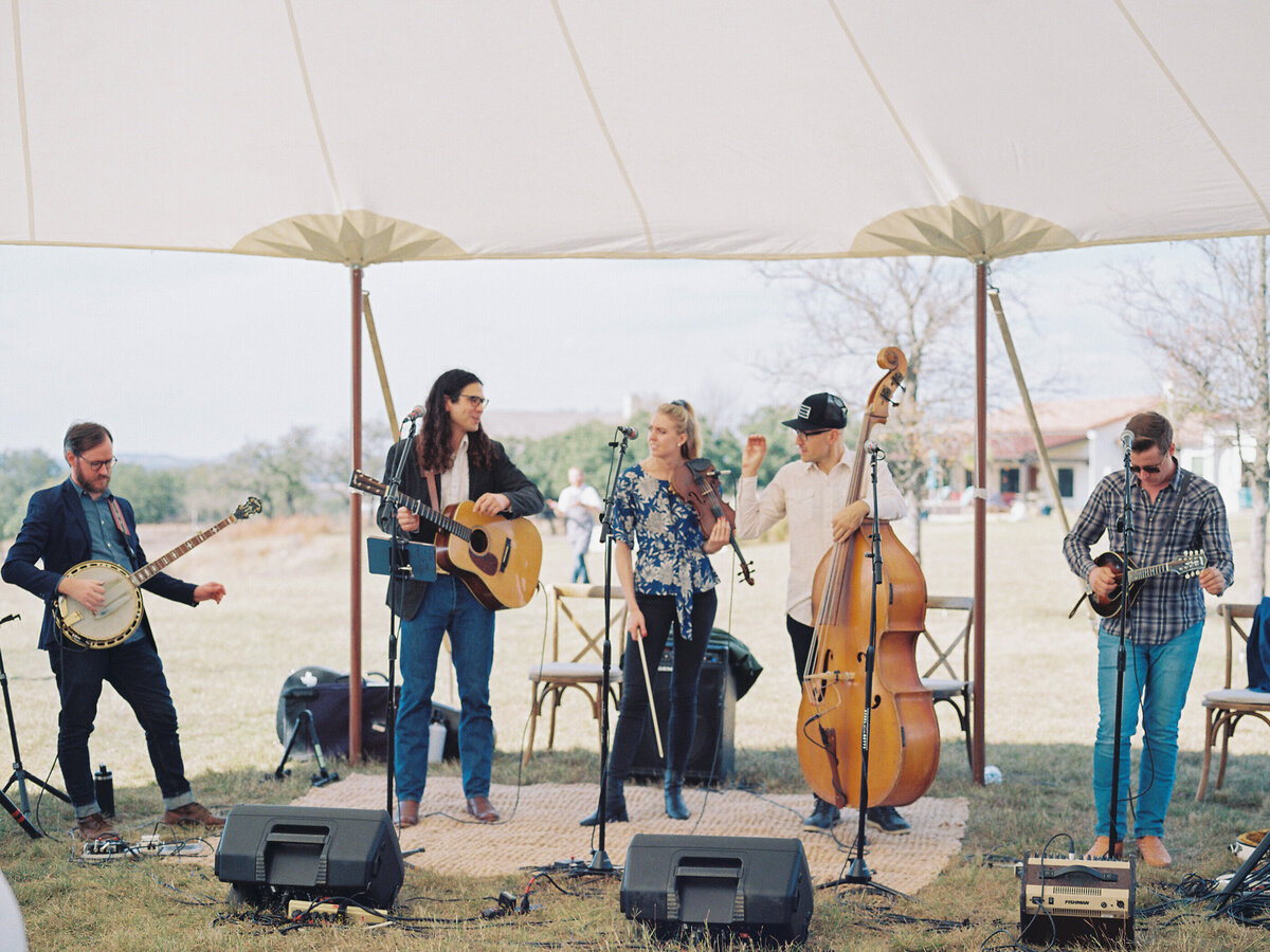 Private Ranch Wedding-9