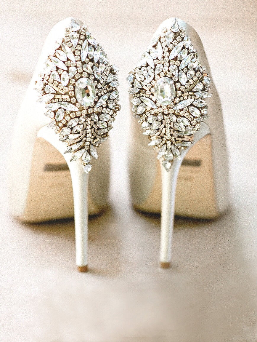 encrustedshoes