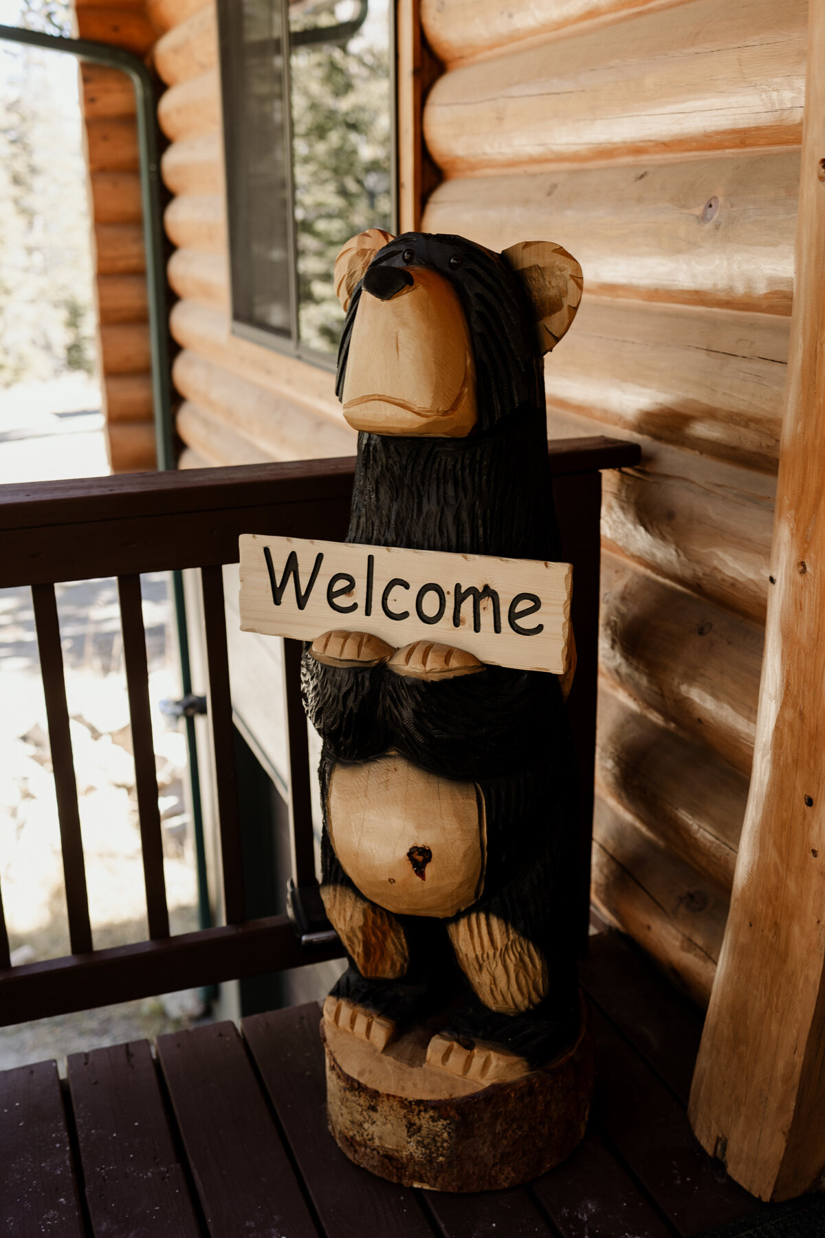 Breckenridge Elopement - Kaiser