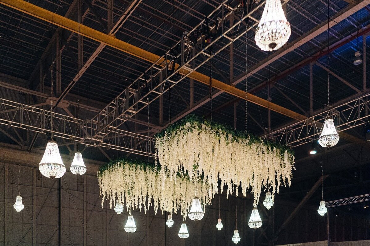 Airplane Hangar-Bermuda-Wedding-Dasfete-28