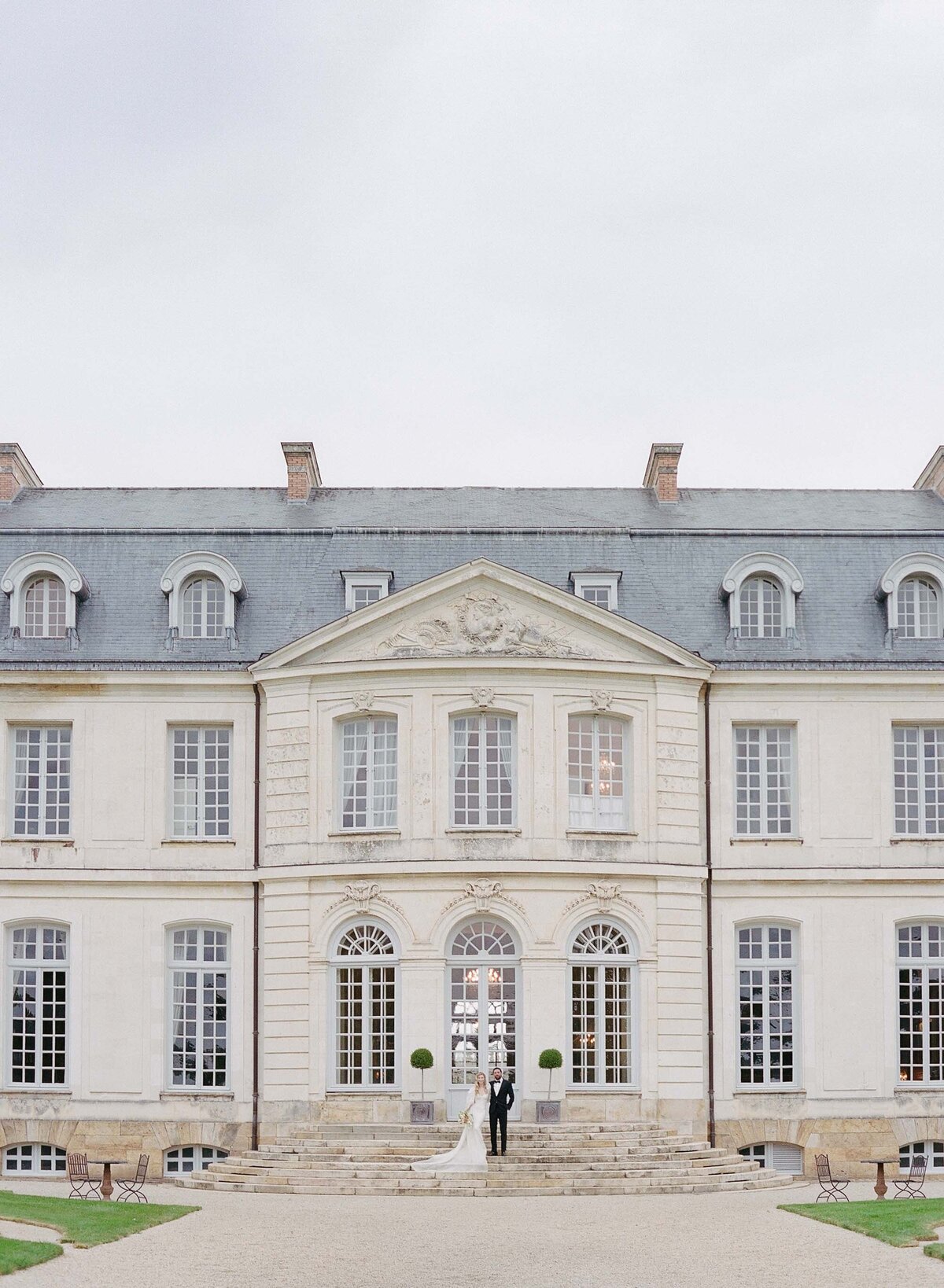 Chateau-Grand-Luce-Wedding-Photographer-Molly-Carr-119