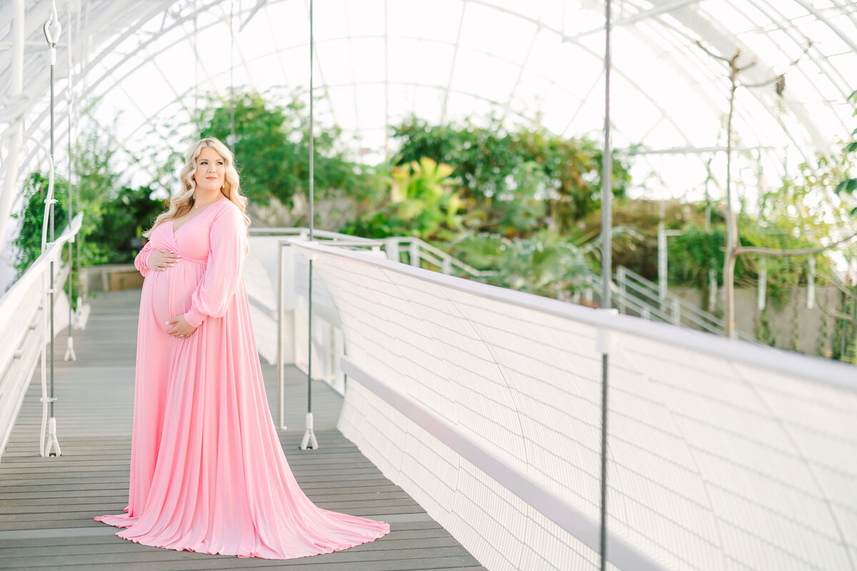 Sanderson Maternity-22
