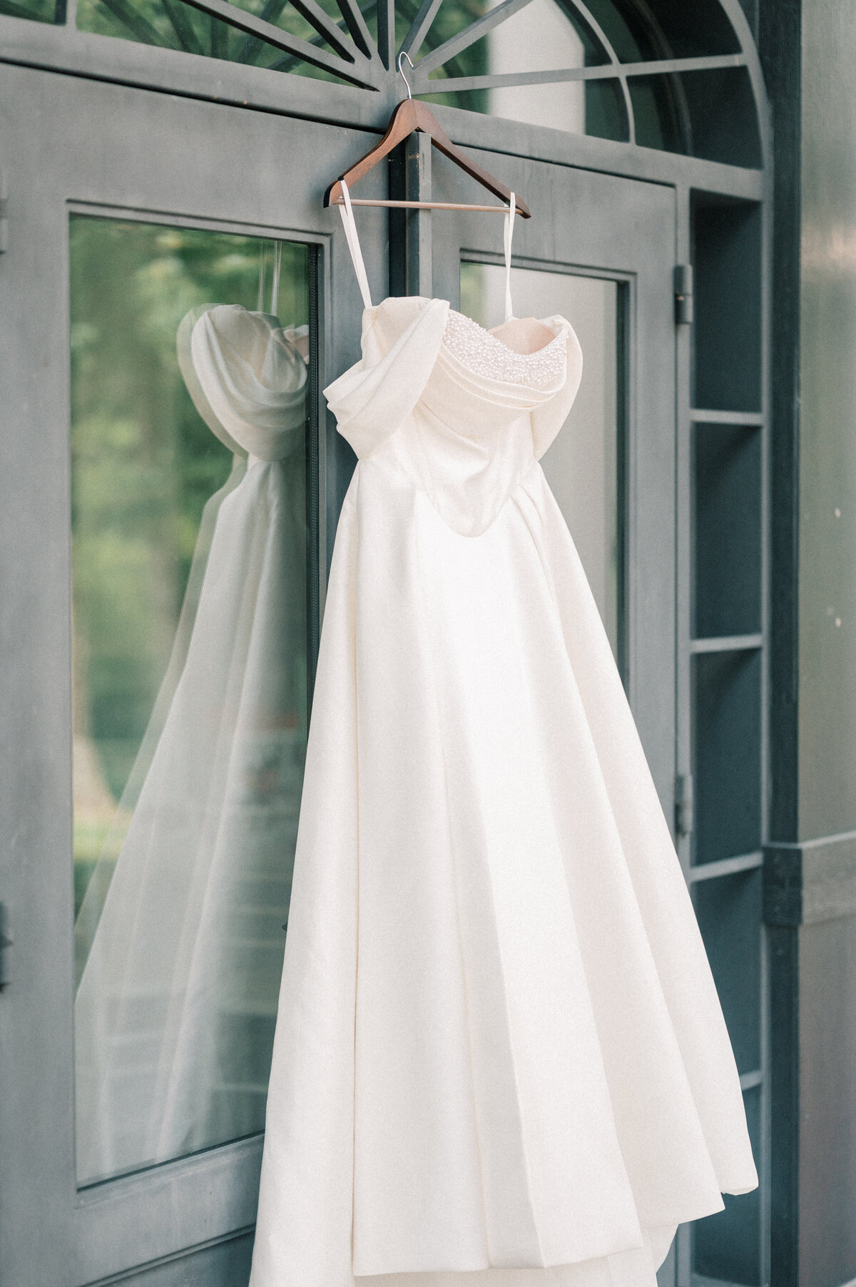 The Springs Wedding Venue Weatherford | Hannum + Holden-5169