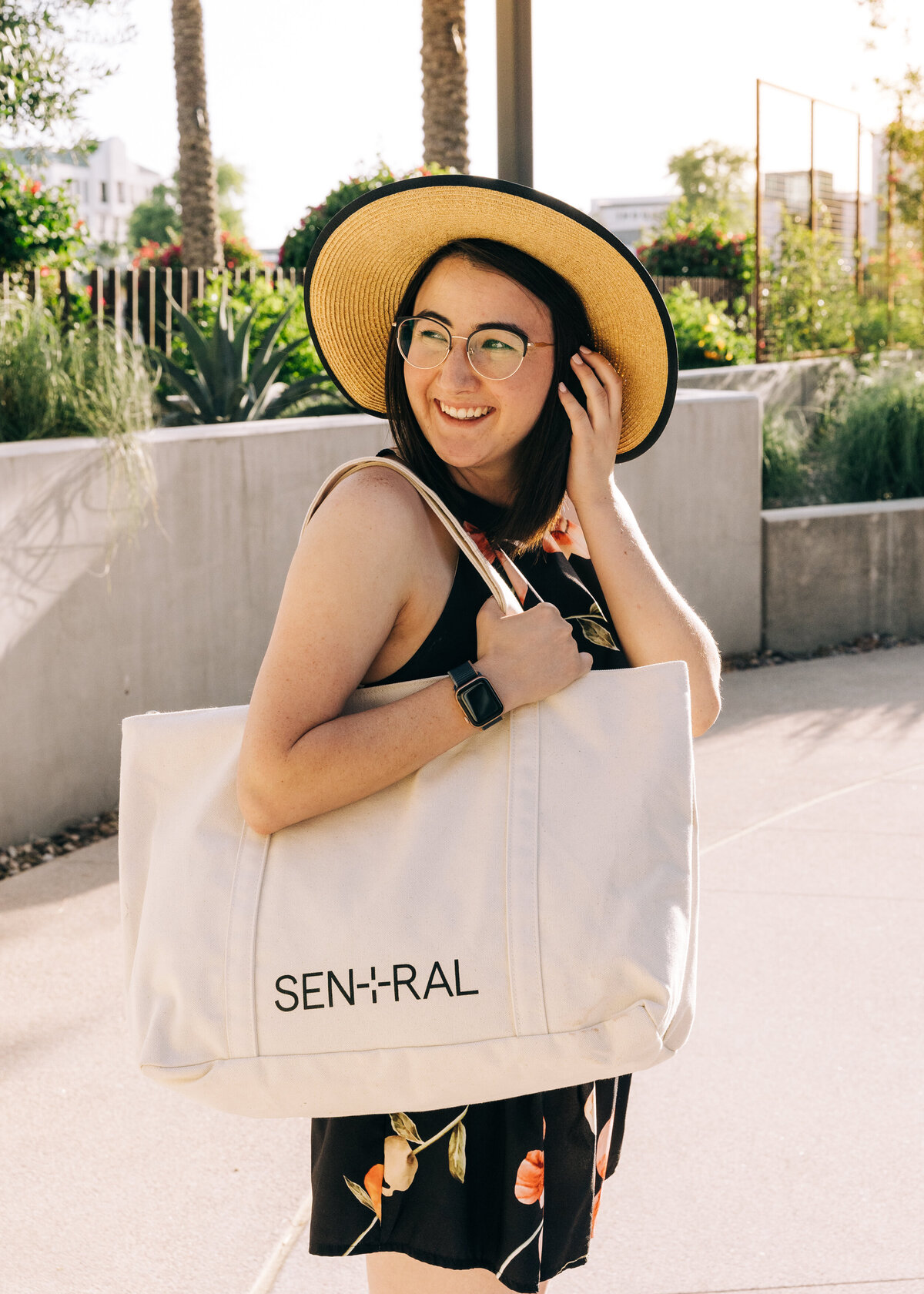 Sentral 22
