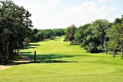 golfcourse