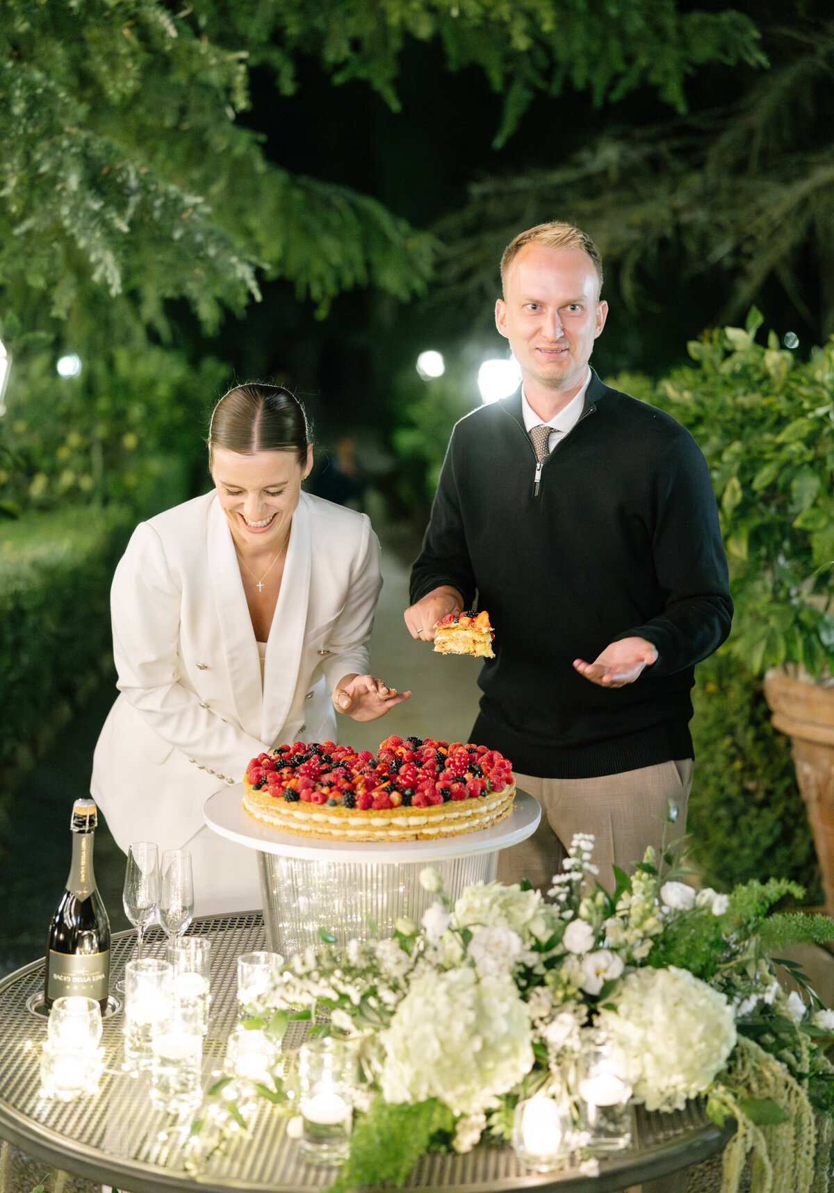 Fall Wedding in Umbria Italy (181 von 183)