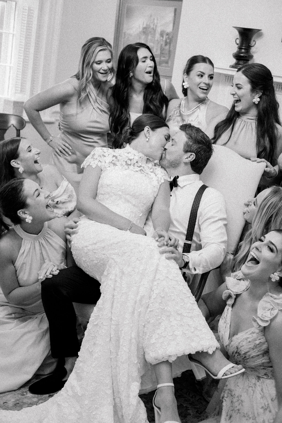 Gibbes Museum Wedding-55