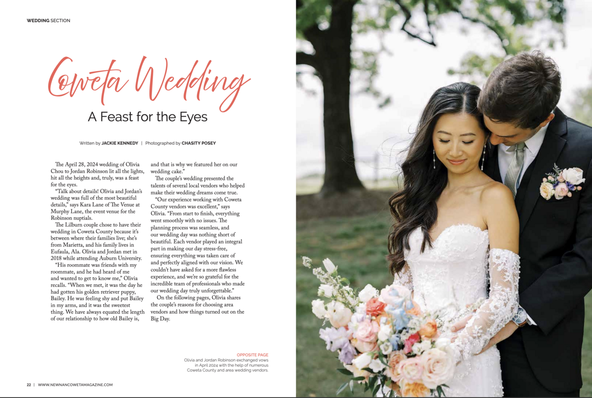 Coweta Magazine 1