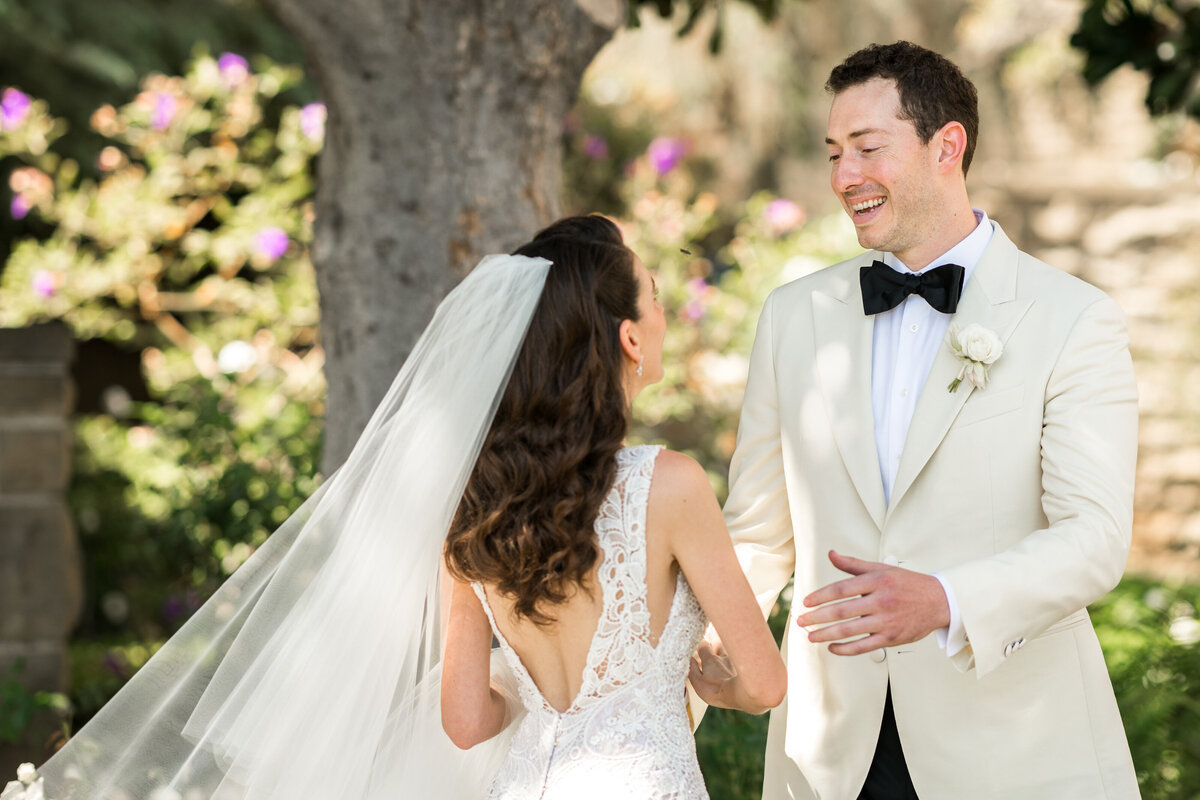 Greystone Mansion Wedding - Cristina & Justin 039