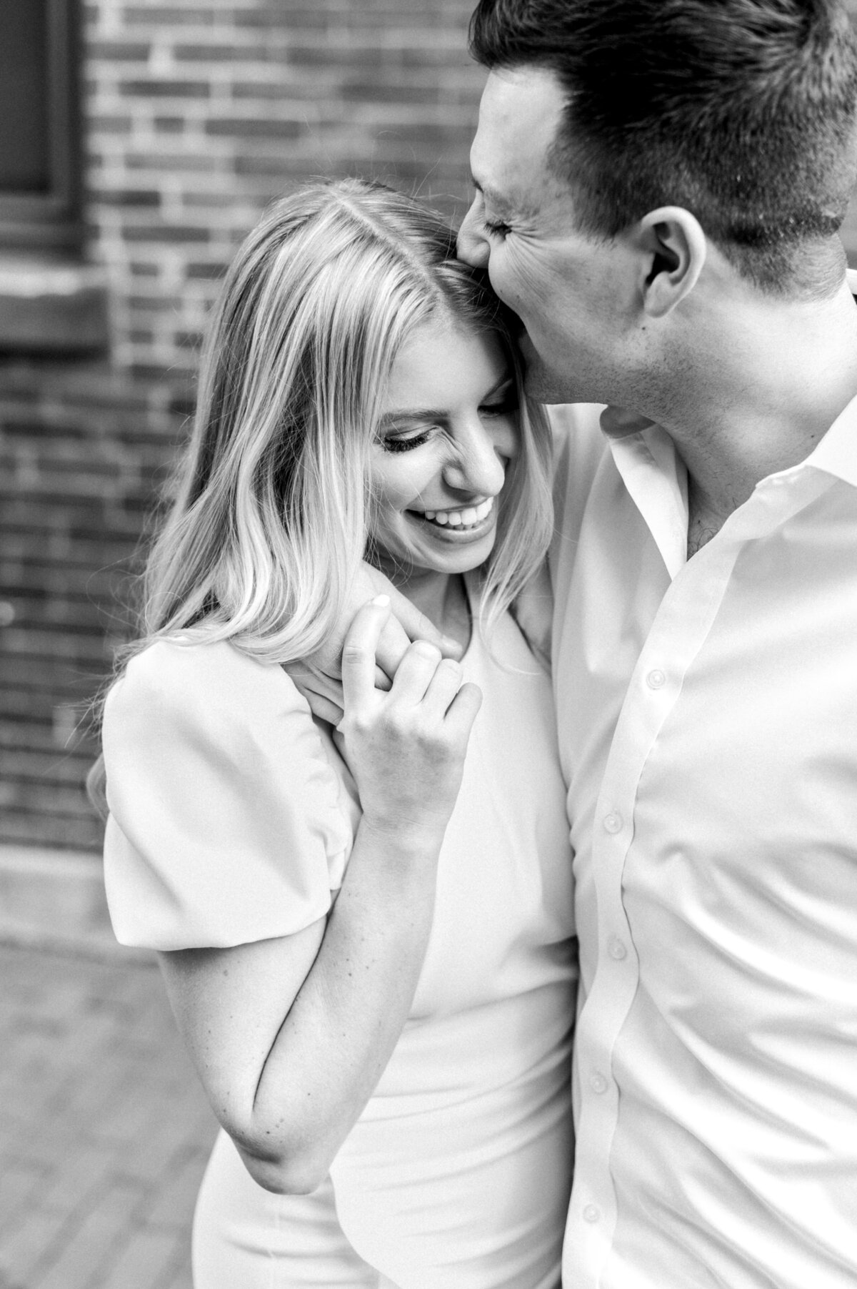 Back Bay & Boston Public Library Engagement Photos AwardWinning Boston, Massachusetts and New