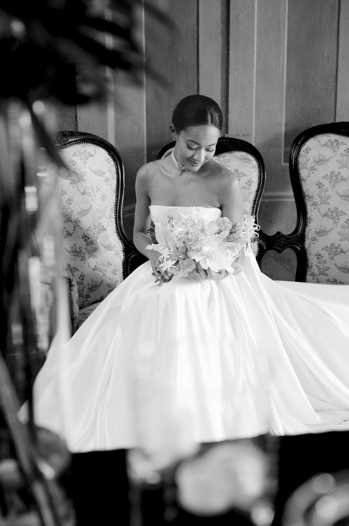 Dimos Bablis Studio Luxury Wedding Photographers Greece and Italy Santorini Wedding Villa Canton  _014