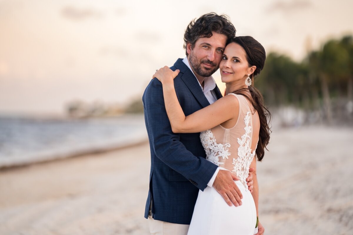 Cancun wedding photographers