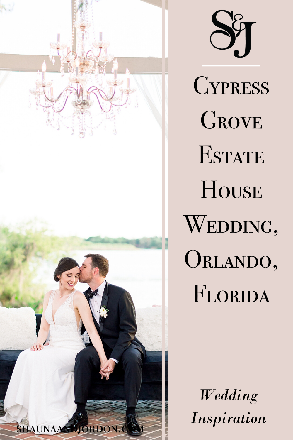 Cypress Grove Estate House Wedding Orlando Florida_Shauna and Jordon Photography2