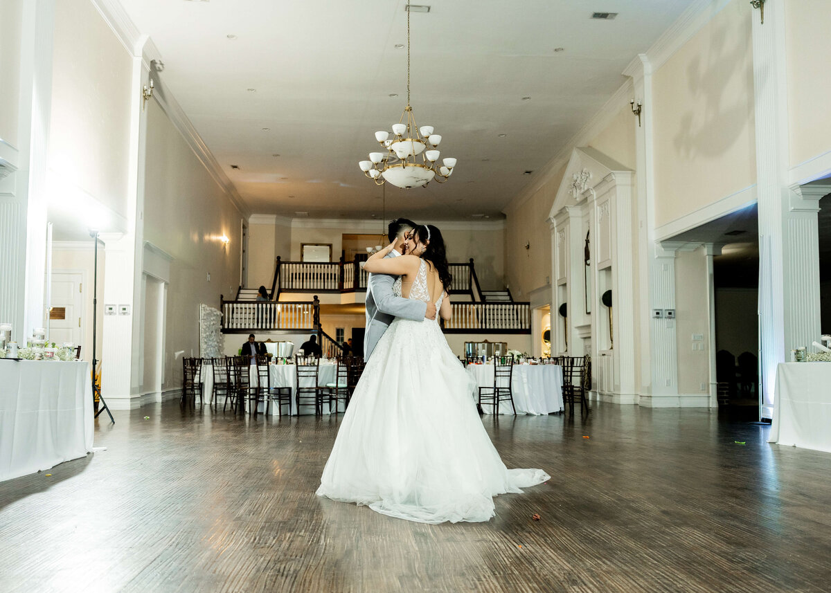 Springs Event Venue-Valley View-Texas-Wedding-Photography1