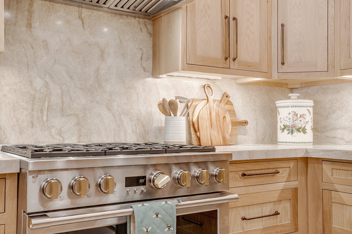 KITCHEN REMODEL 2