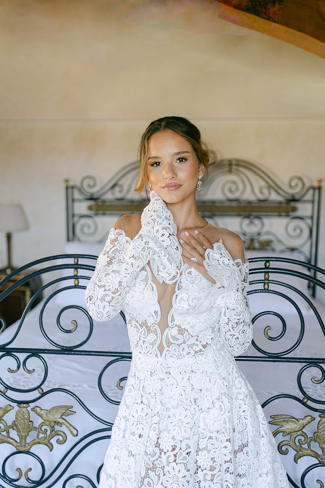 25 - Maila Enea - Styled Shoot in Palermo - 3.9.23 - CL - Joana Senkute Photography