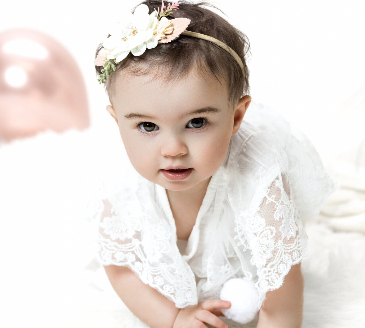 Merina 1 Year Birthday-(4 of 21)