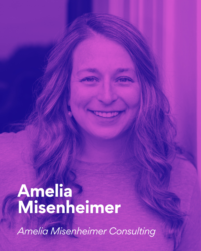 Amelia Misenheimer