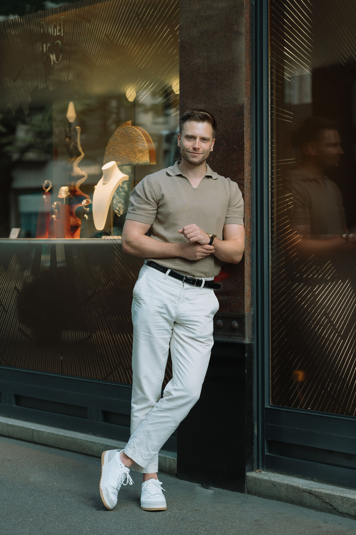 Thorsten for GMT-3
