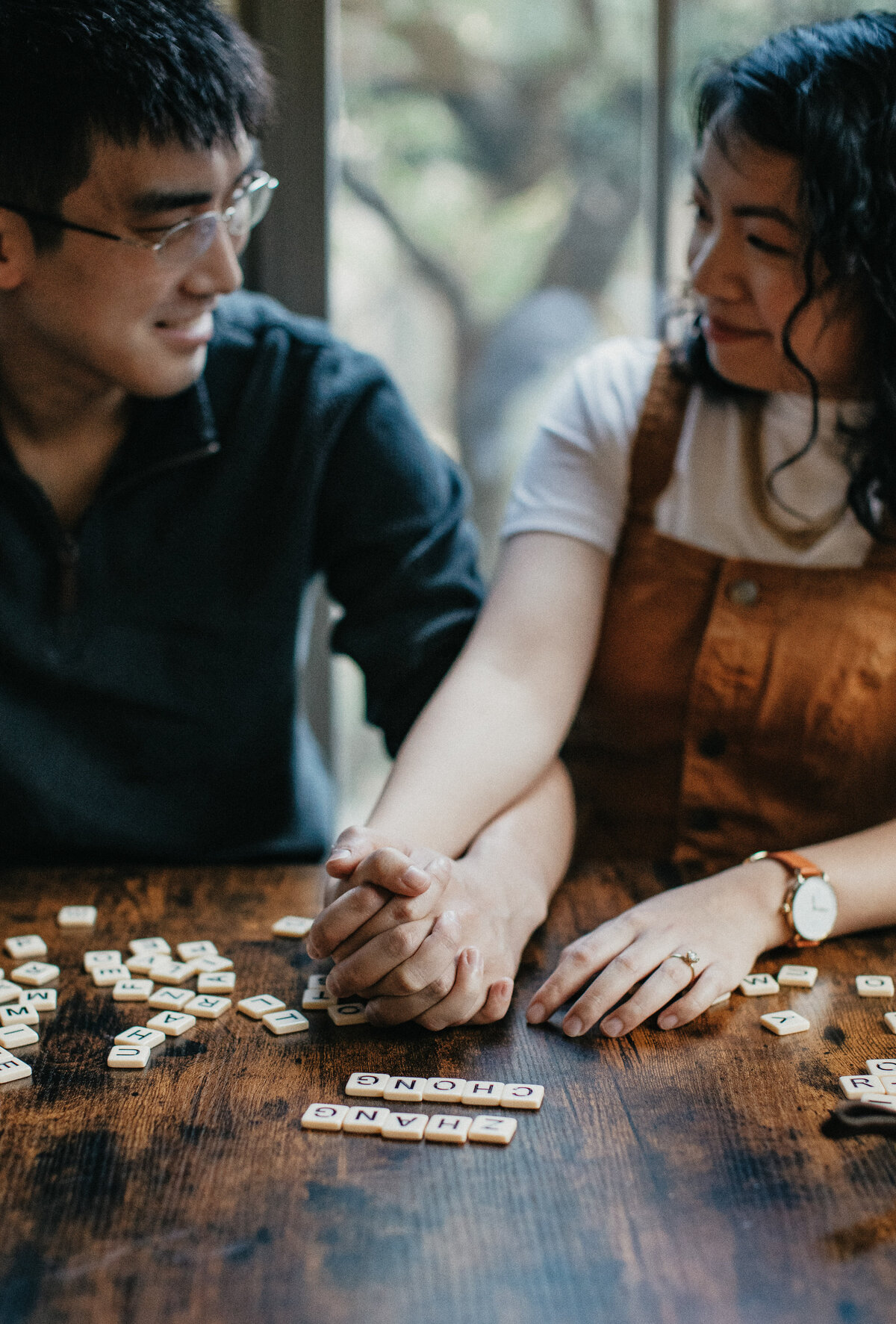 Houston Engagement Photographer-8