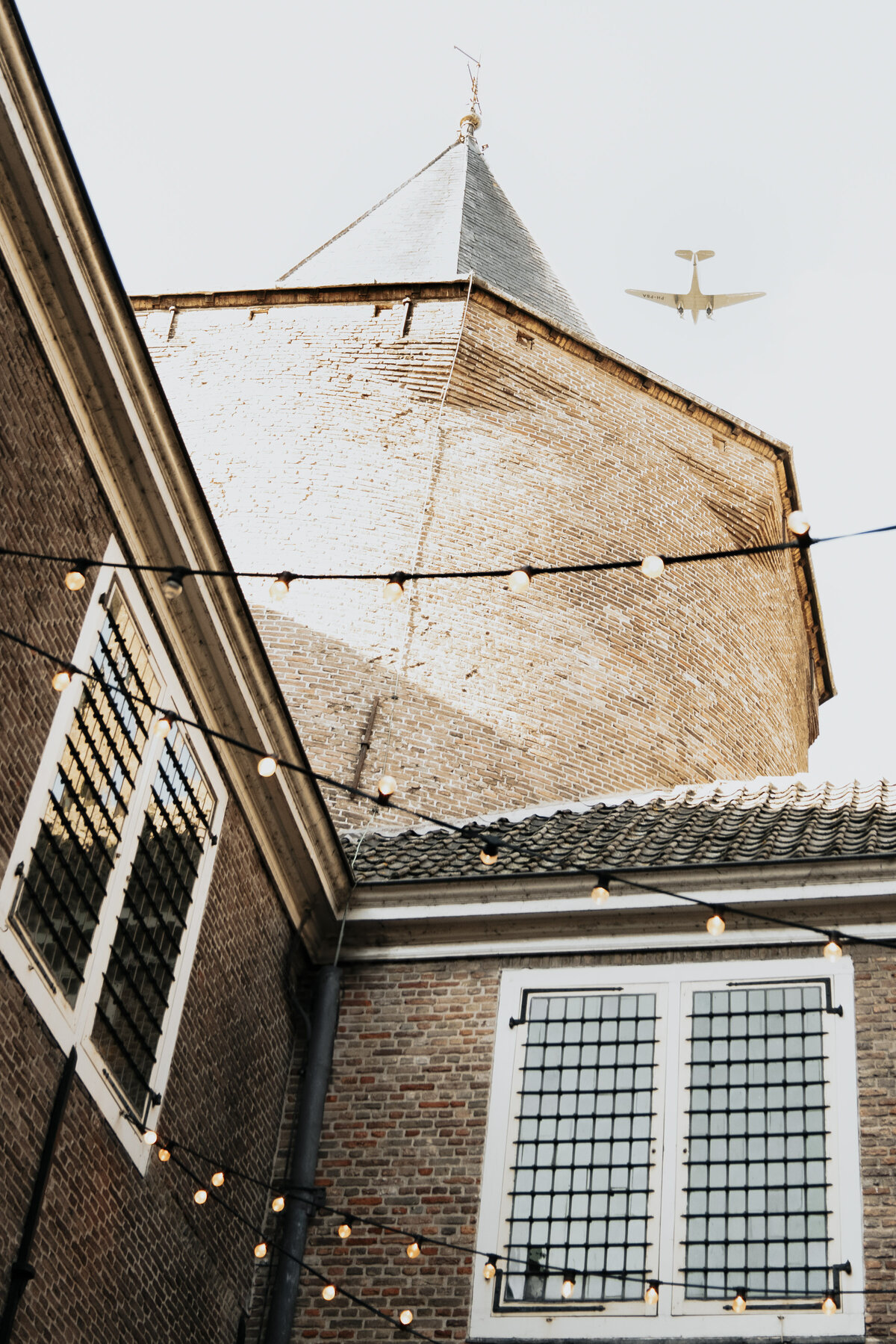 Bruiloft-Kasteel-Dussen-Italiaanse-Sfeer-28