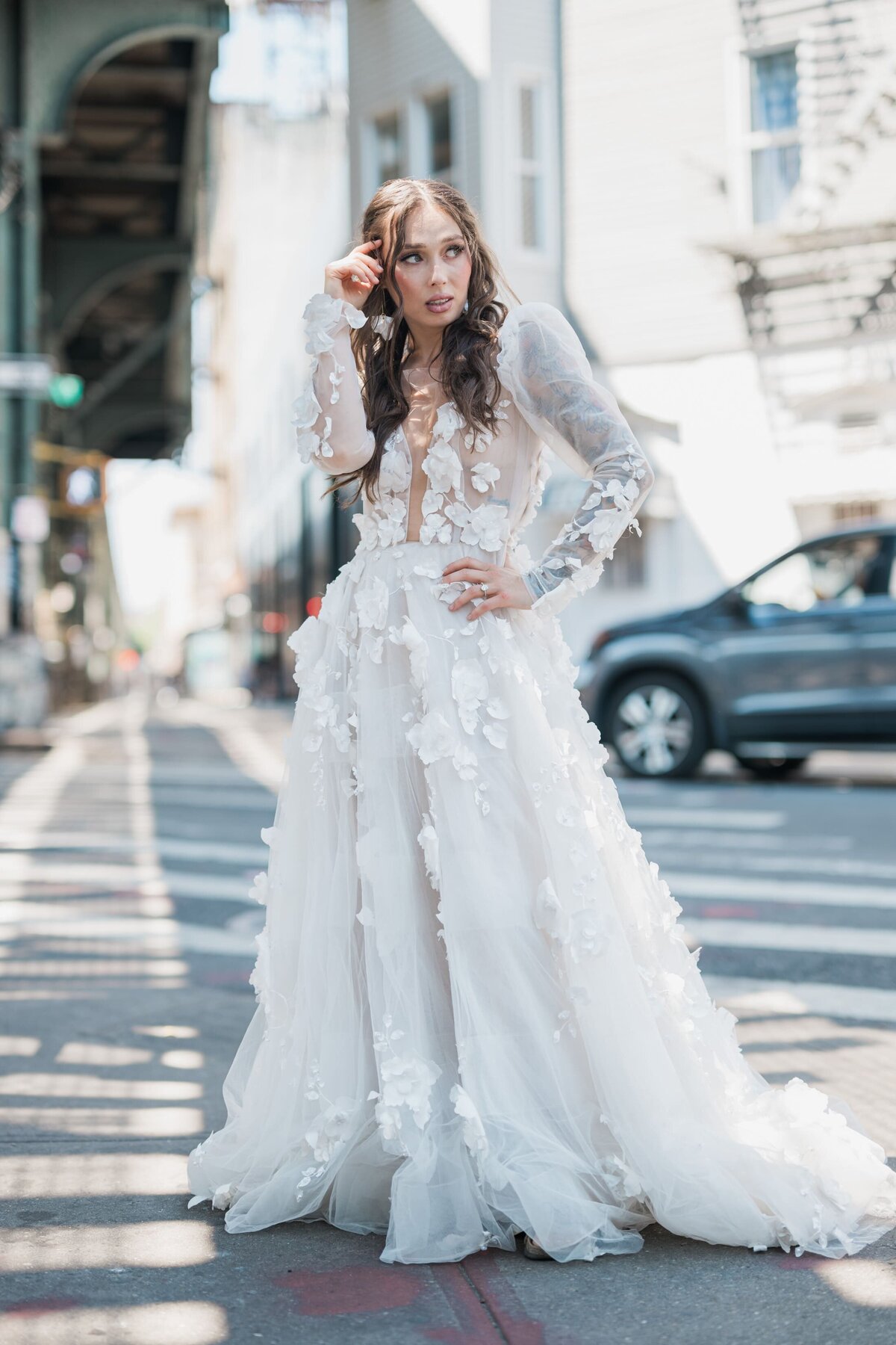 2023-07-31 - MGV Weddings_Brooklyn-137
