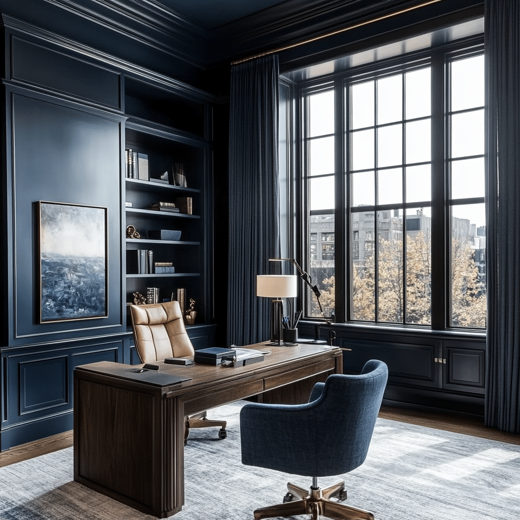 kdurski_86694_modern_chic_navy_colored_masculine_office_with_la_80a826c1-50a9-4b06-8141-3bef6496d4be