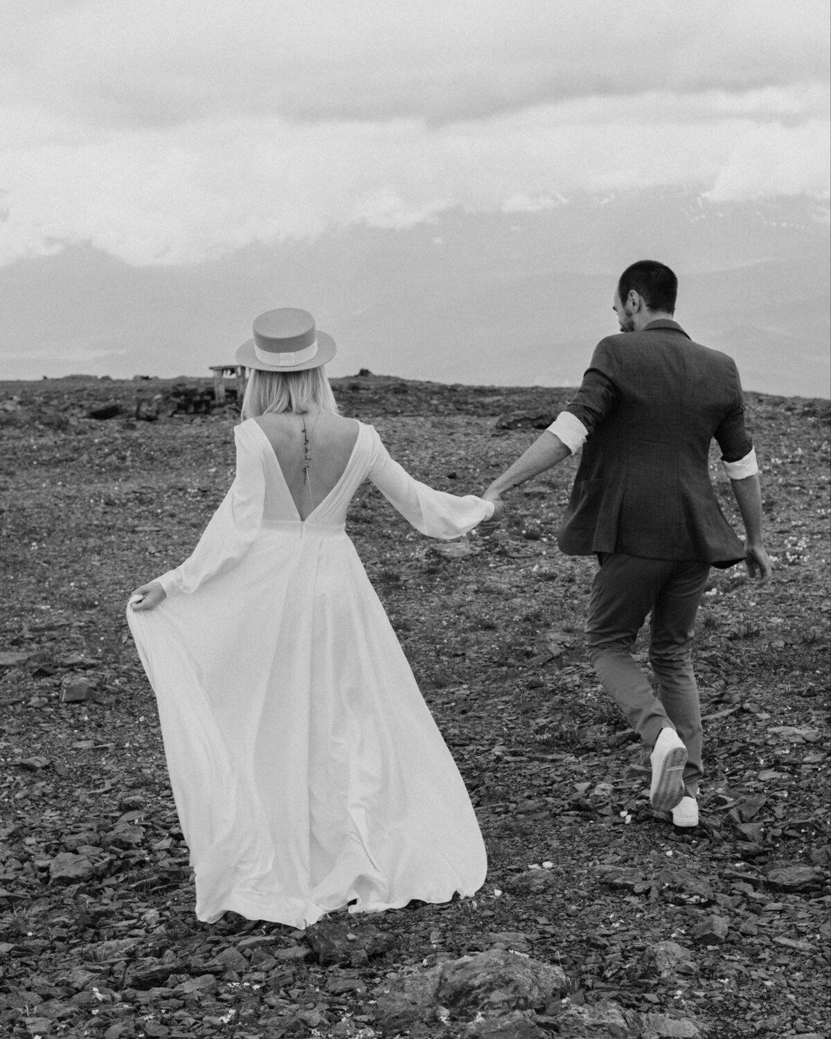 mountain-elopement