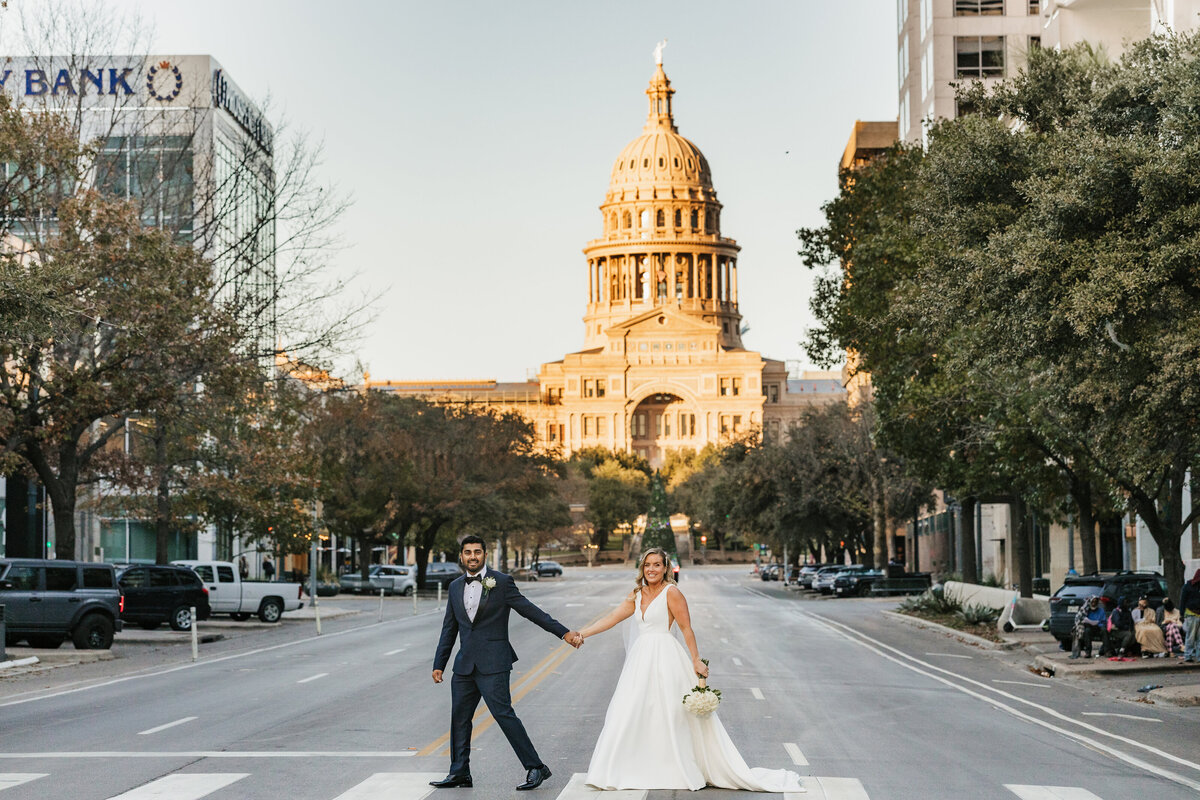 downtown-austin-couple-with-capital