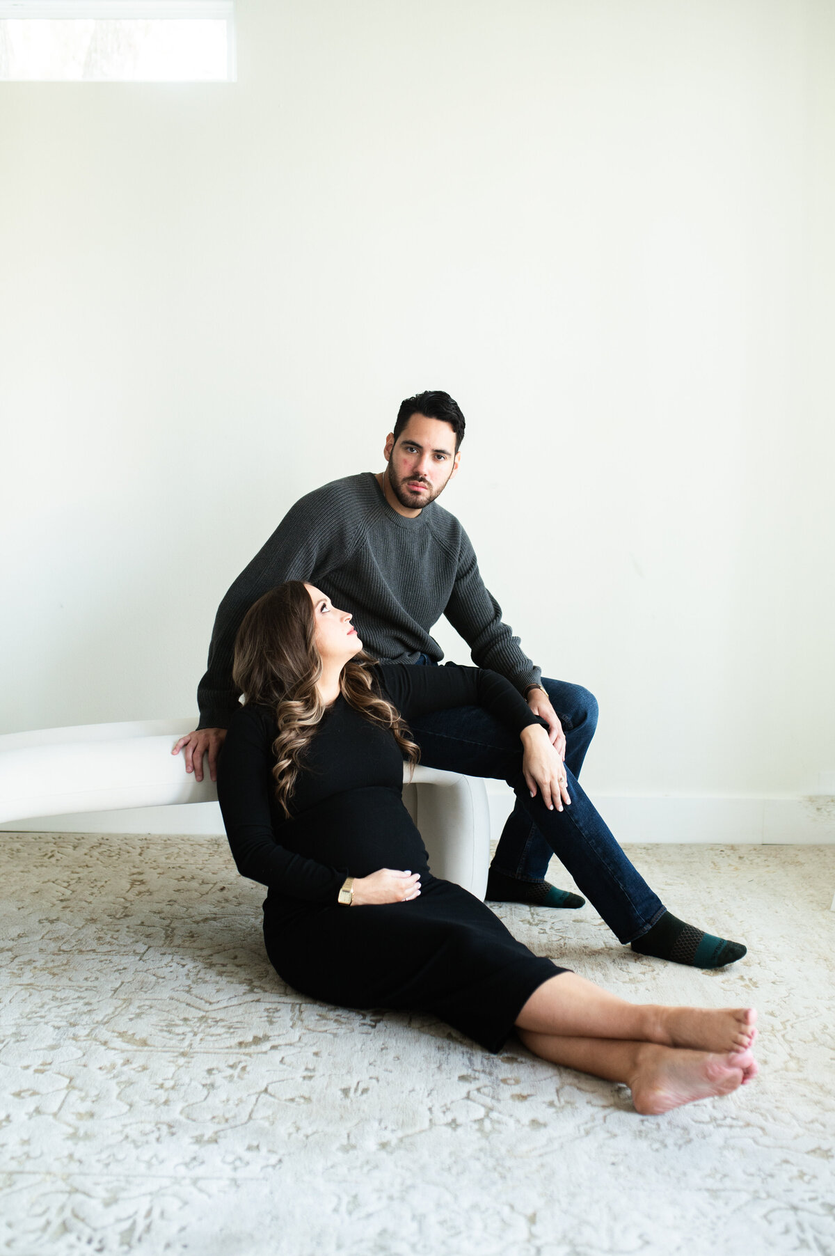 Baton Rouge Family Studio Photography-31