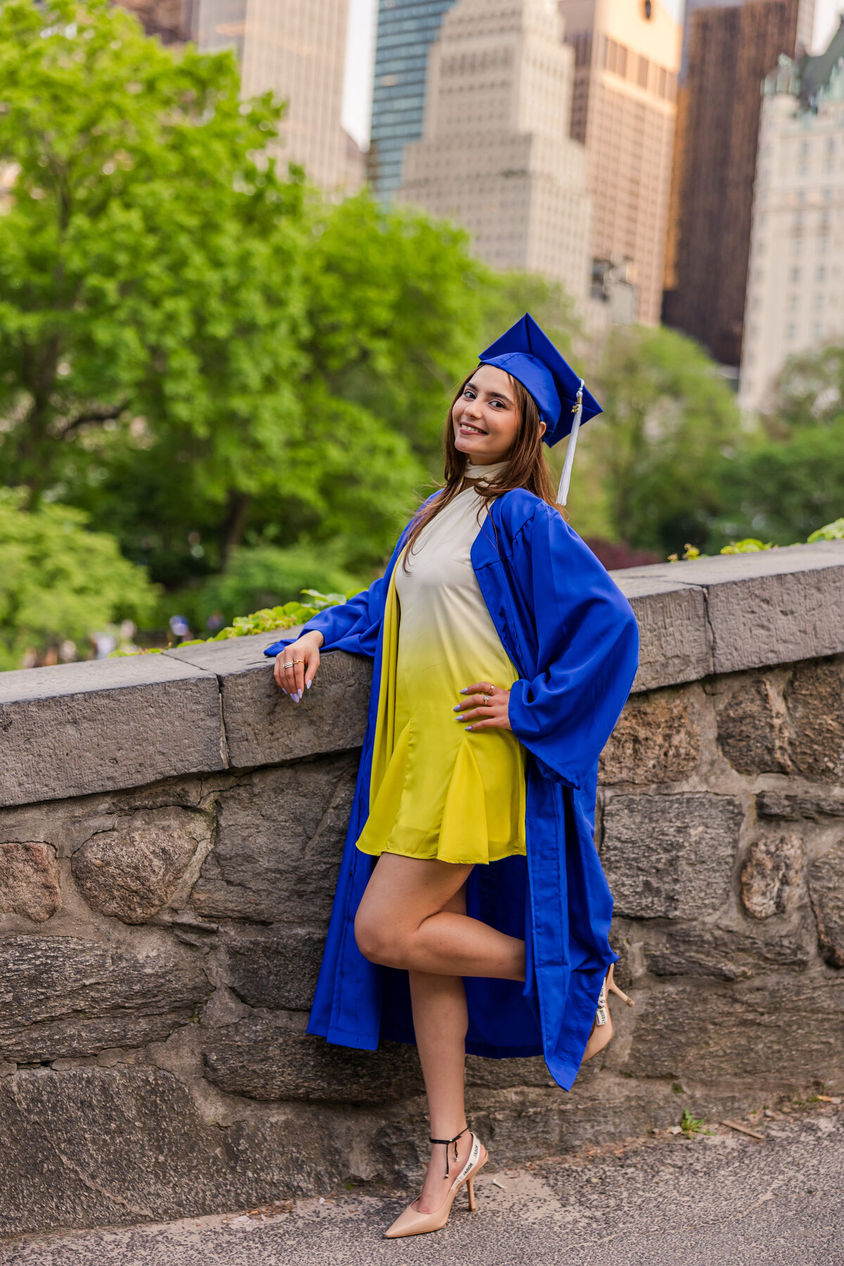 Prachi Grad 2025 - Hailey June Photography-31