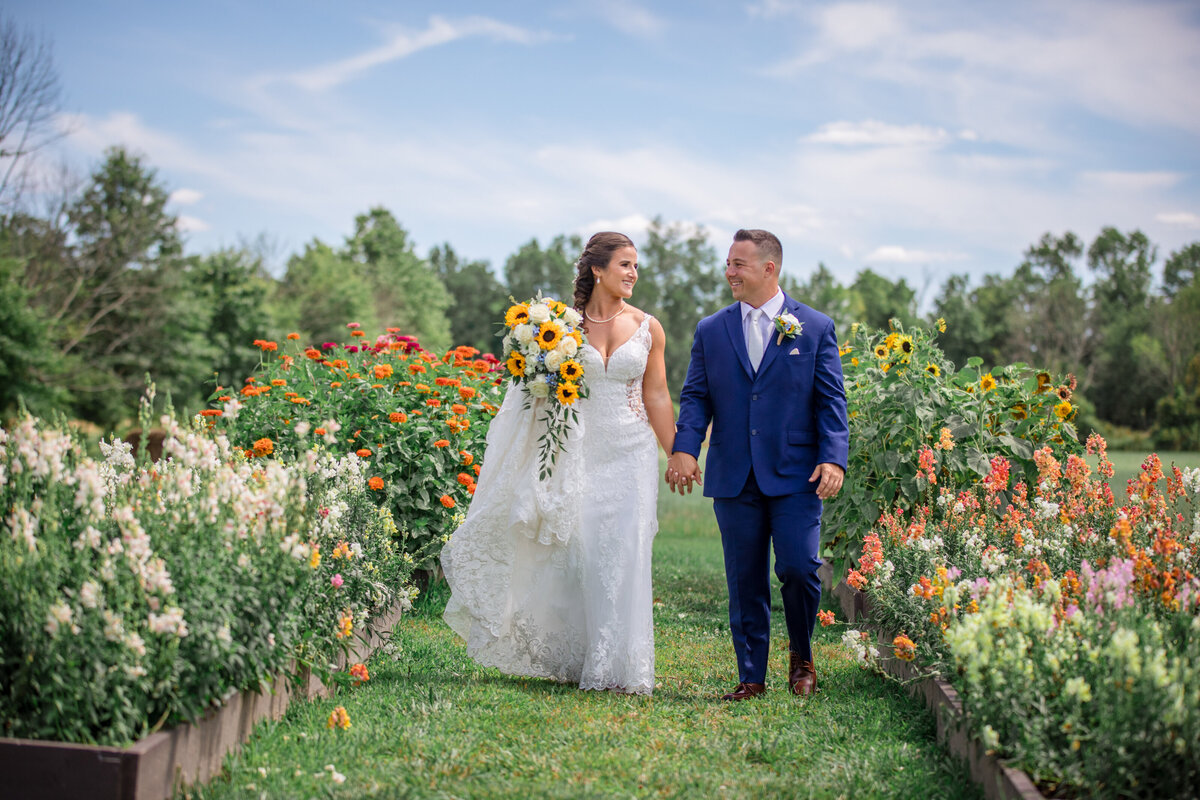 The Farm Quakertown  Doylestown Wedding Photographer 04ajpg
