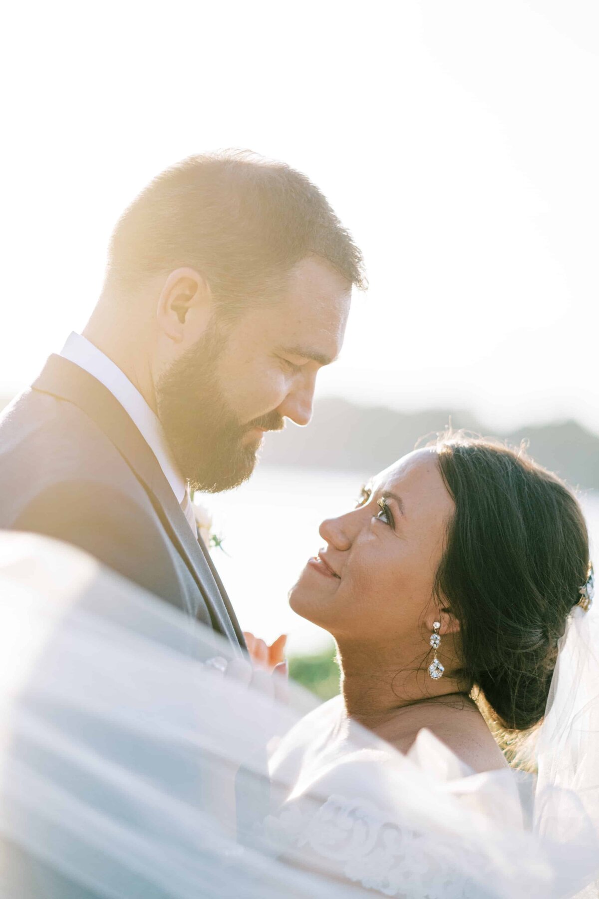 The Reeses | Louisville Water Tower Wedding | Luxury Wedding Photographer-73