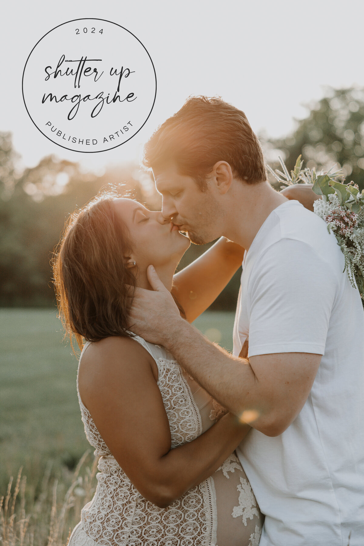 Golden Hour - Published 