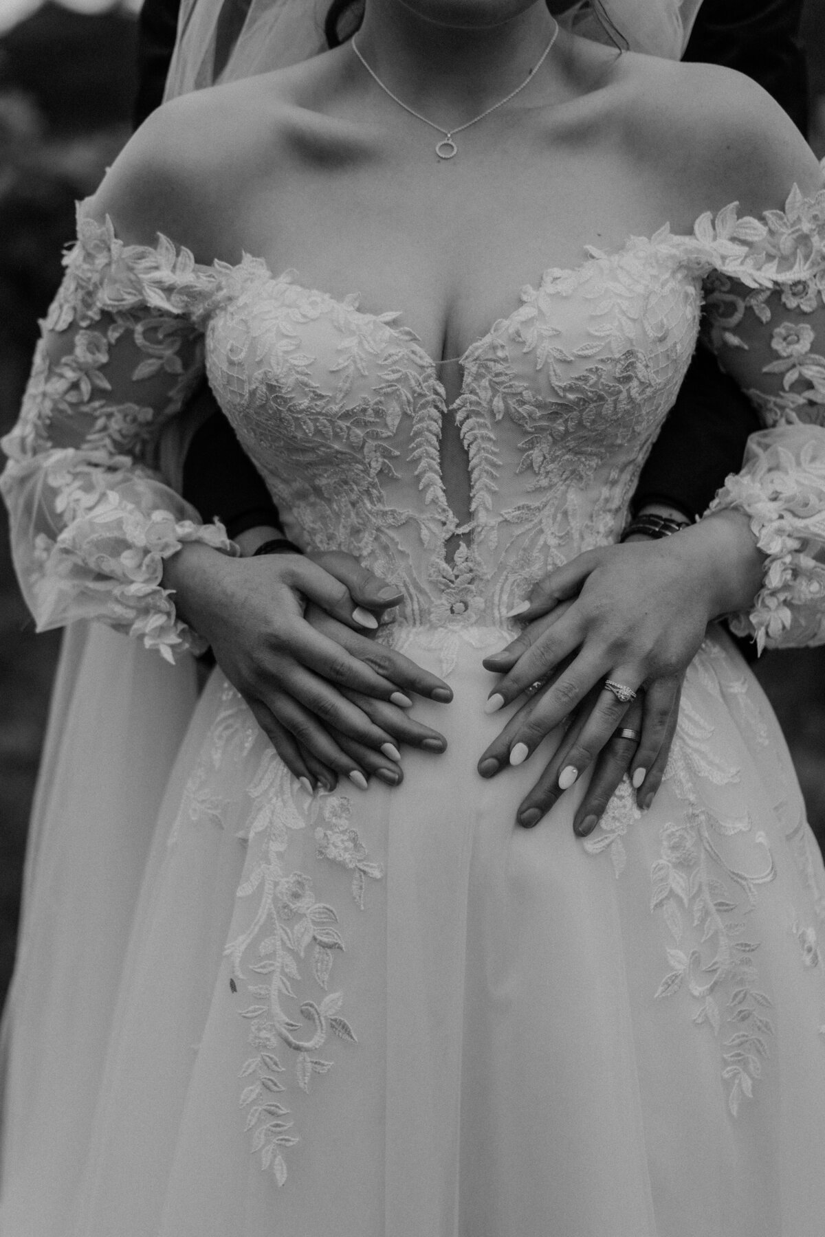 The wedding by Balnarring Wedding photographer Jake Grinde