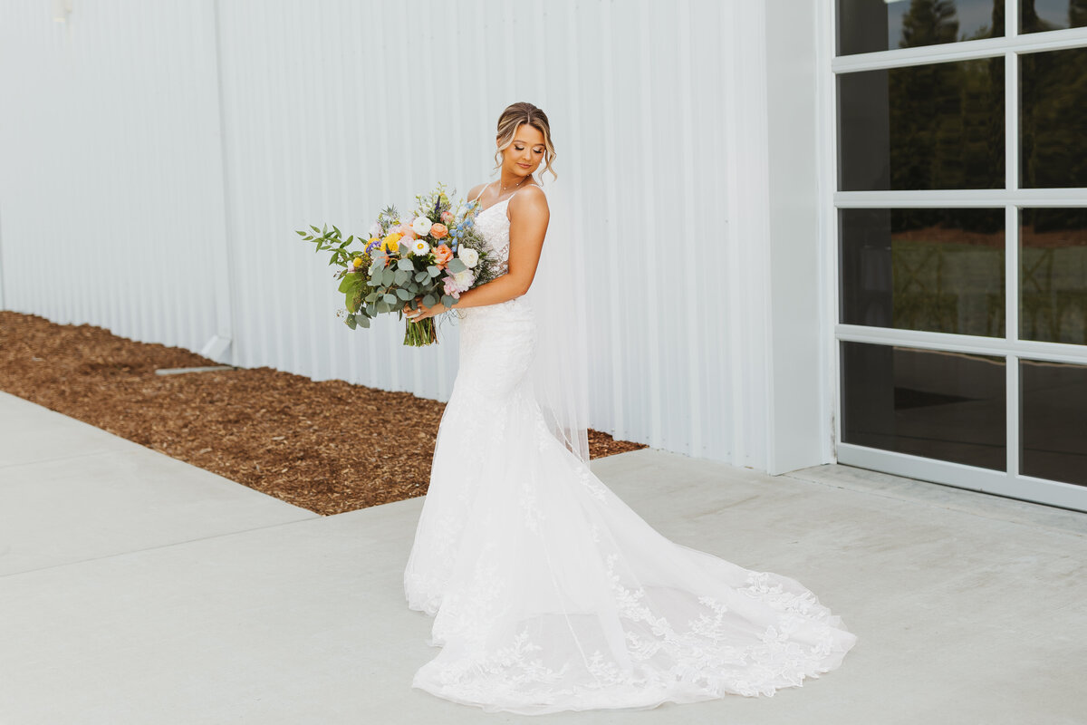 Lili WIlson Photography - Bride-15