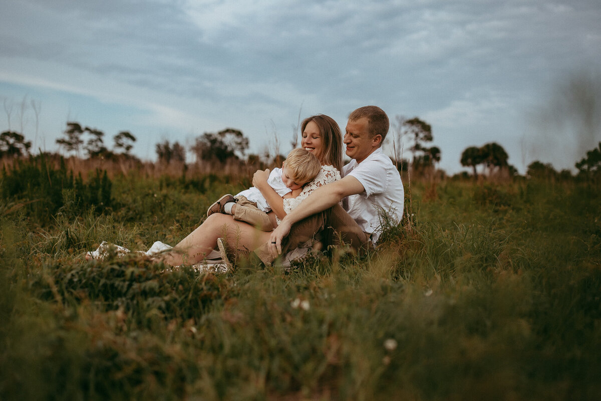 STUART FLORIDA FAMILY PHOTOGRAPHER