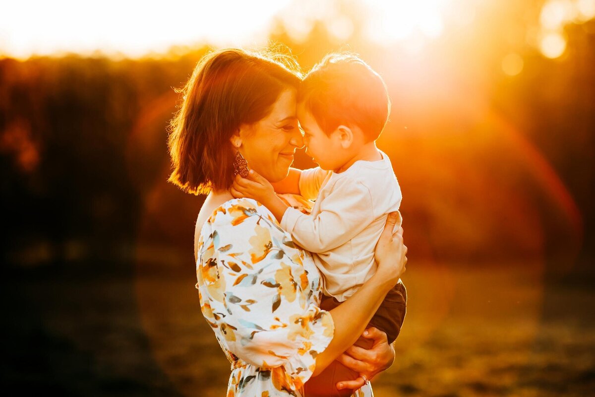 Lifestyle Newborn Session_0206