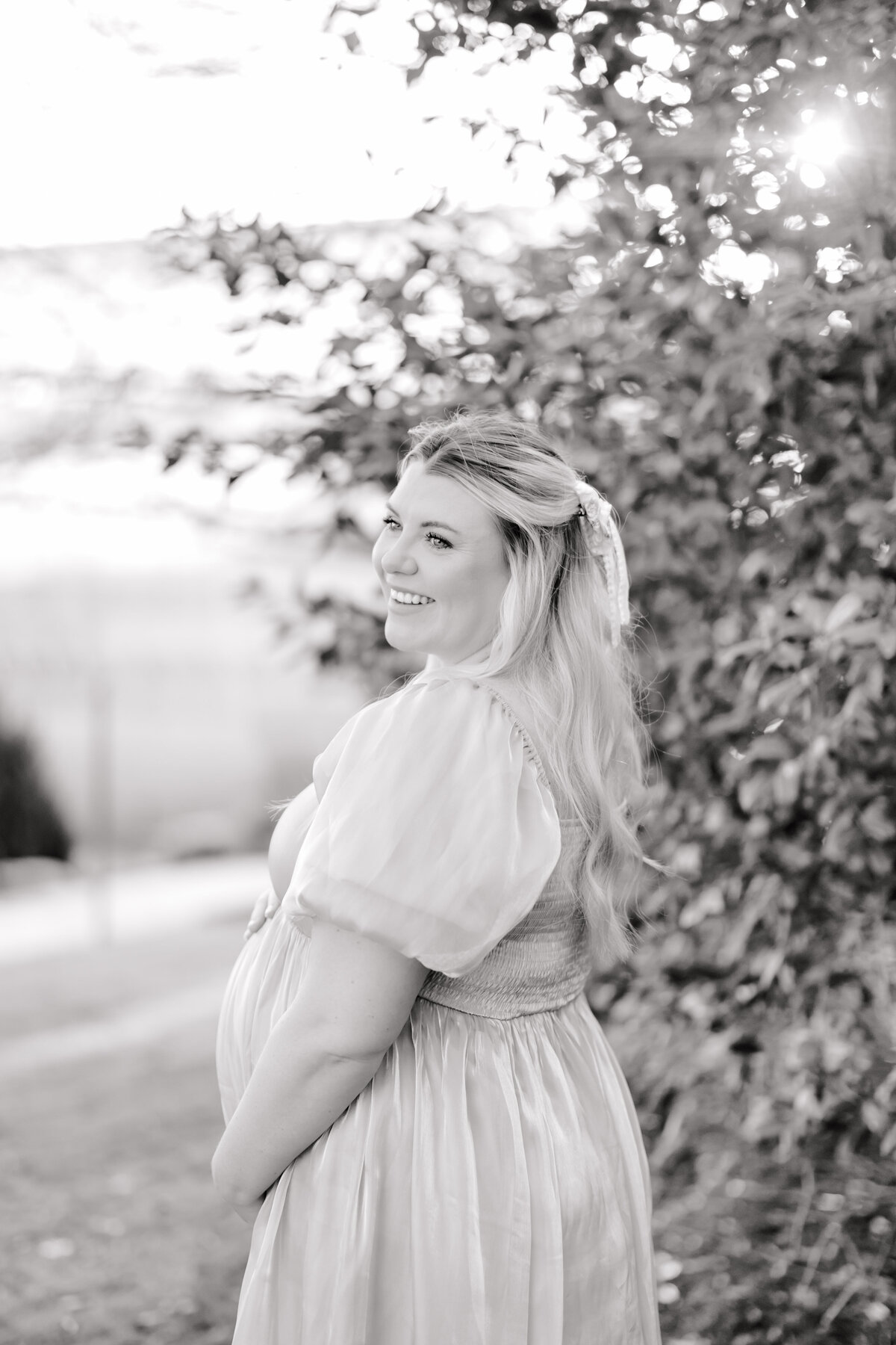 Dukes - Maternity-100