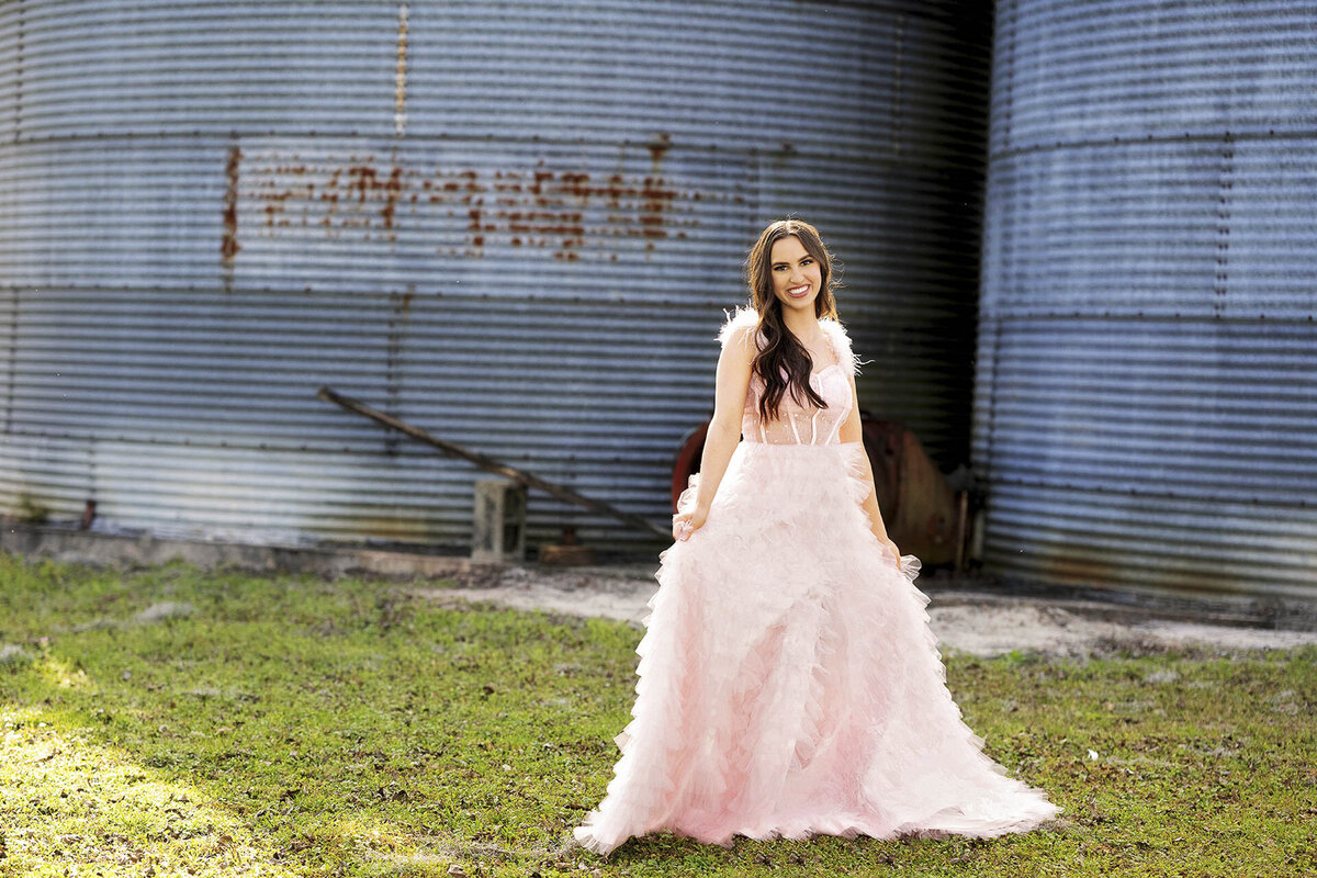 Alyssa Chappell Photography-Teens-Jenkins-4