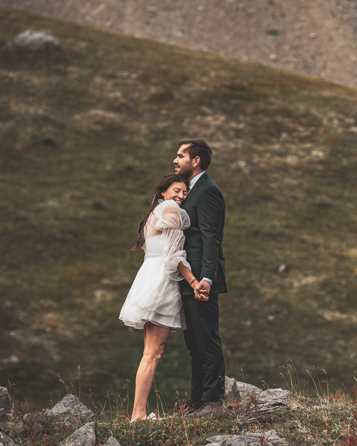 Seward Alaska Wedding (9)