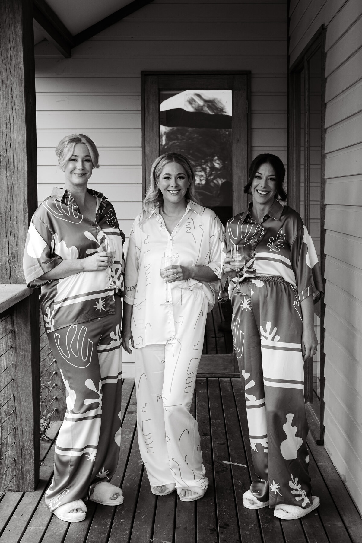 Courtney Laura Photography, Zonzo Estate, Yarra Valley Wedding Photographer, Amy and Fletcher-133