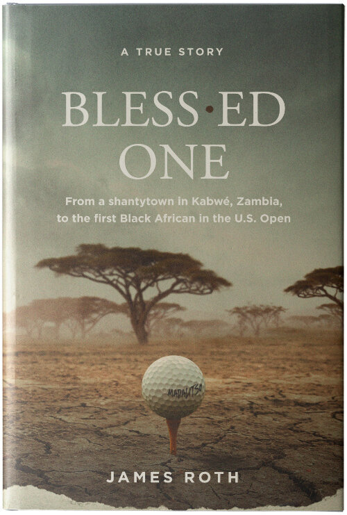 blessed-one